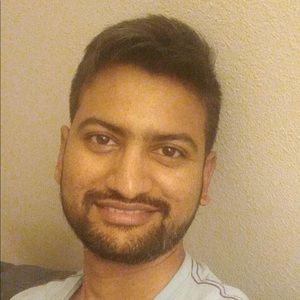 Meet your Posher, Deepak